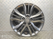 Load image into Gallery viewer, 1x Alufelge 15 Zoll 529102Y650 Toyota Yaris Rim Wheel FEL5541645514fw