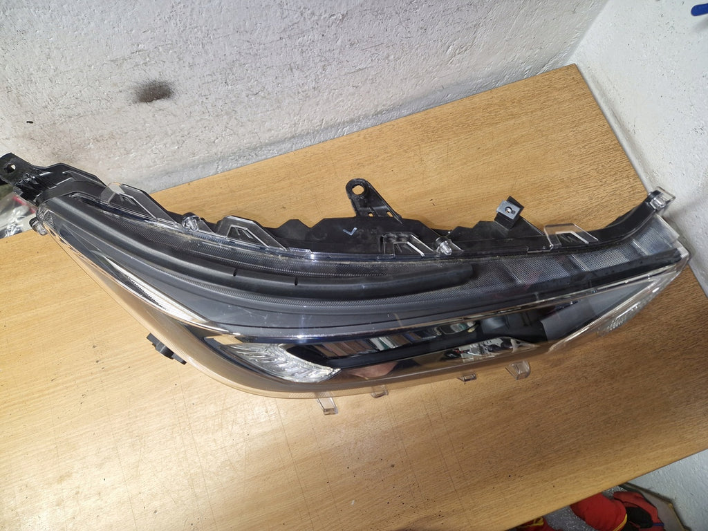 Frontscheinwerfer Toyota Rav V 4 Full LED Rechts Scheinwerfer Headlight SCH5224904495gv
