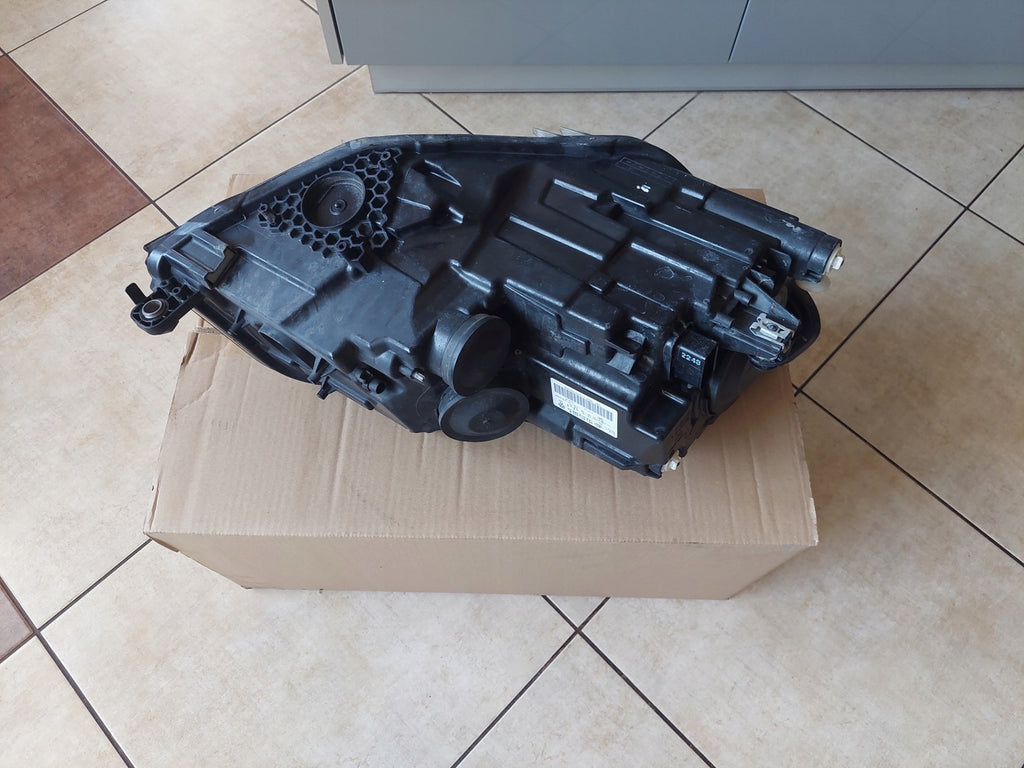 Frontscheinwerfer VW Caddy IV 2K1941005 Links Scheinwerfer Headlight SCH9446461484ss