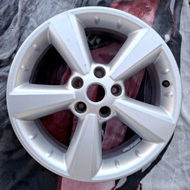 1x Alufelge 17 Zoll 6.5