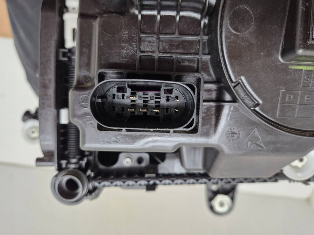 Frontscheinwerfer Mercedes-Benz Gle A1679067804 LED Rechts Headlight