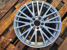 Load image into Gallery viewer, 1x Alufelge 18 Zoll 7.5" 5x112 49ET A1774010600 Mercedes-Benz W177 Rim Wheel FEL8693244989at