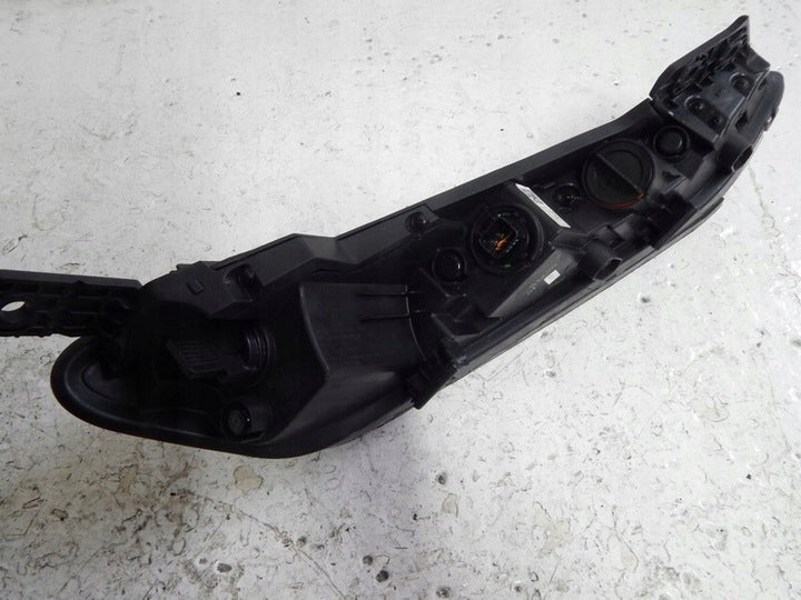 Frontscheinwerfer Hyundai Kona LED Links Scheinwerfer Headlight SCH5202500008tg