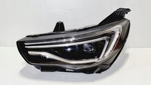 Laden Sie das Bild in den Galerie-Viewer, Frontscheinwerfer Opel Grandland X YP00016180 LED Links Scheinwerfer Headlight