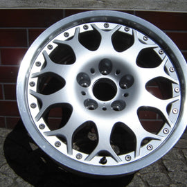 1x Alufelge 17 Zoll 8.0