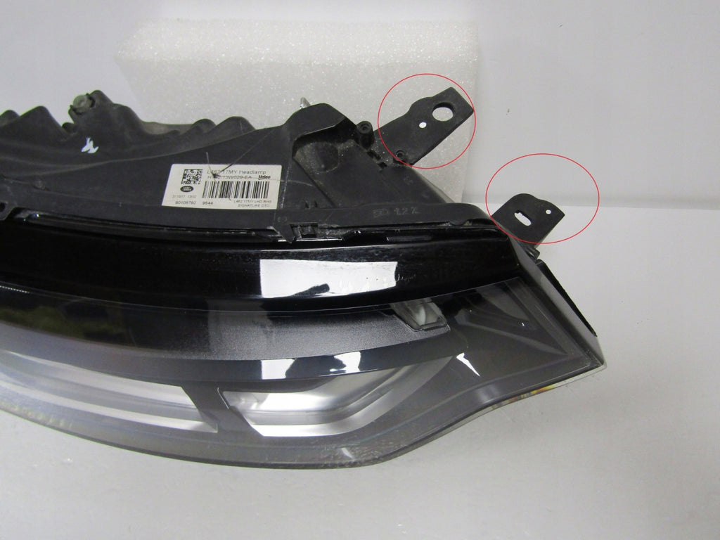 Frontscheinwerfer Land Rover Discovery V L462 HY32-13W029-EA LED Rechts SCH5064941300ai