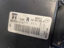 Load image into Gallery viewer, Frontscheinwerfer Seat Ibiza IV 6J1941006D Rechts Scheinwerfer Headlight SCH5864995568ne