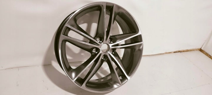 1x Alufelge 19 Zoll 7.0" 5x114.3 KE4094C400 Nissan X-Trail Qashqai J11 Juke F15 FEL1369807896jm