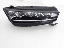 Laden Sie das Bild in den Galerie-Viewer, Frontscheinwerfer Skoda Octavia IV 5E4941016 Full LED Rechts Headlight SCH1712027713gn