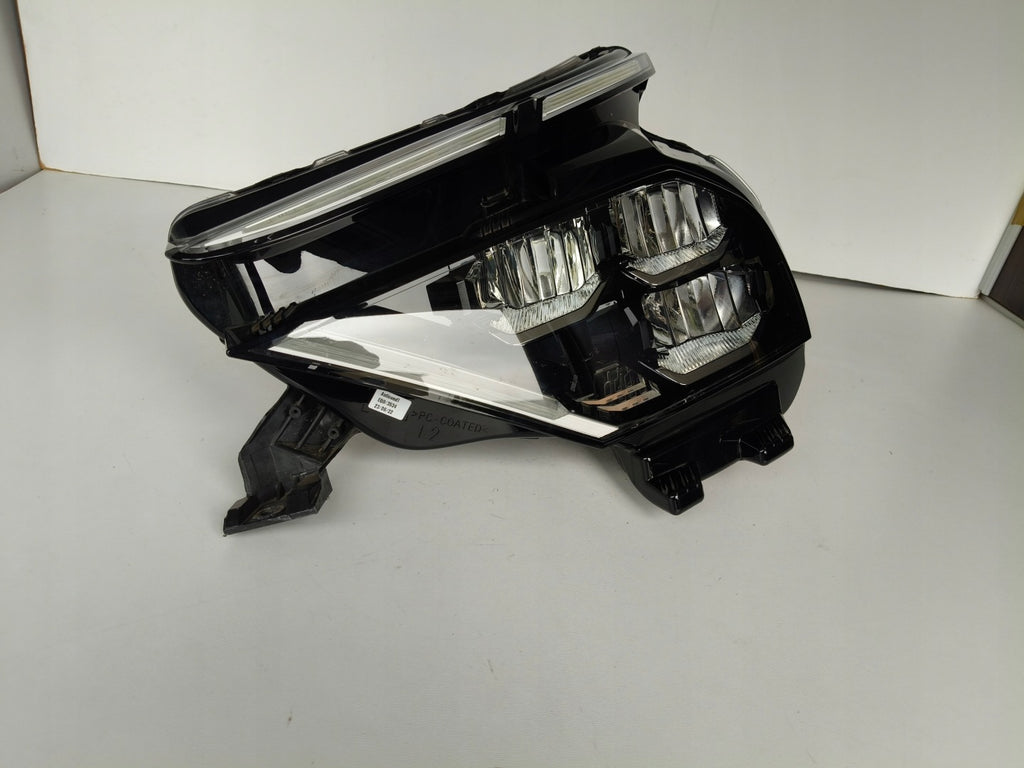 Frontscheinwerfer Citroën C4 III 9830649480 Full LED Links Headlight SCH3627964634ej