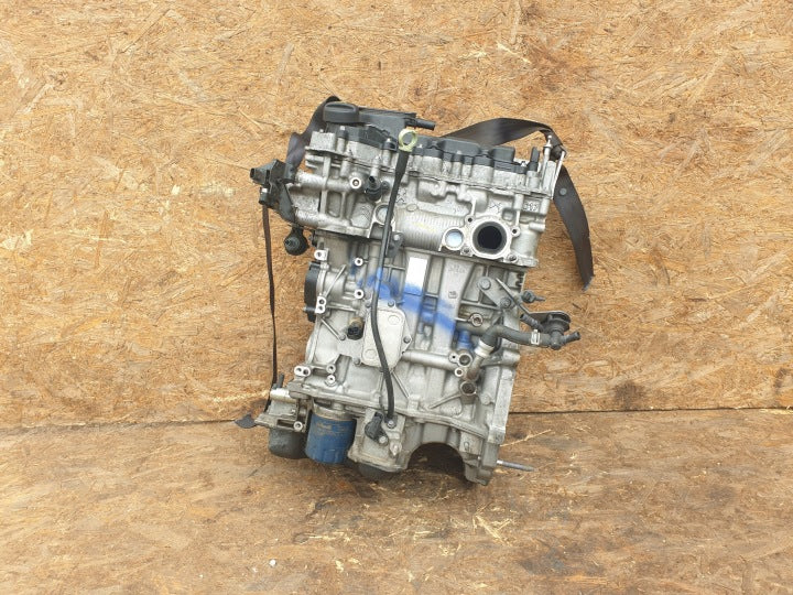 Motor Citroën Peugeot I HN05 1.2 THP Benzin Engine Unkomplett MOT1114297260da