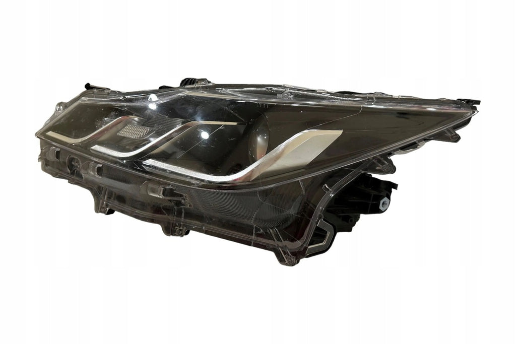 Frontscheinwerfer Toyota Corolla 81150-02T31 Links Scheinwerfer Headlight SCH9019561351hy