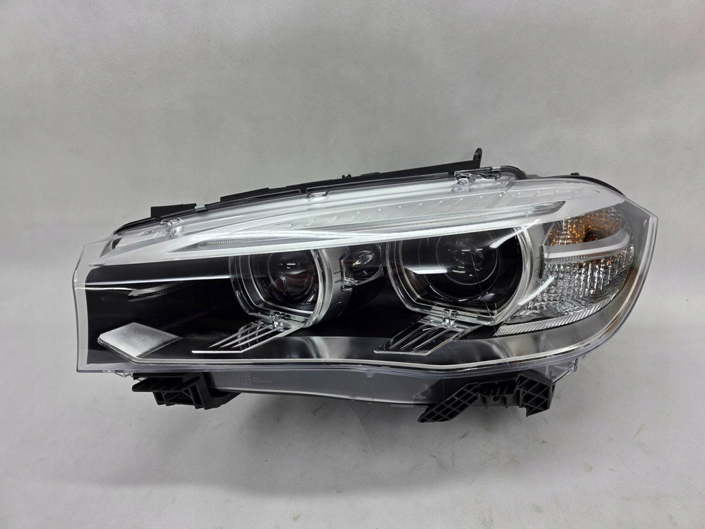 Frontscheinwerfer BMW X5 F15 F16 SPP17697 7317101 Links Scheinwerfer Headlight SCH1971681368ym