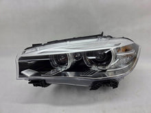 Load image into Gallery viewer, Frontscheinwerfer BMW X5 F15 F16 SPP17697 7317101 Links Scheinwerfer Headlight SCH1971681368ym