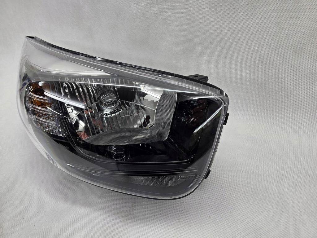 Frontscheinwerfer Kia Picanto 92102G6000 Rechts Scheinwerfer Headlight SCH5071722128rd
