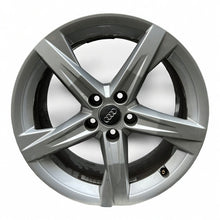 Load image into Gallery viewer, 1x Alufelge 18 Zoll 8.0&quot; 5x112 39ET Audi Rim Wheel