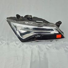 Laden Sie das Bild in den Galerie-Viewer, Frontscheinwerfer Seat Ateca Kh7 Khp 90117434C 576941008G Full LED Rechts