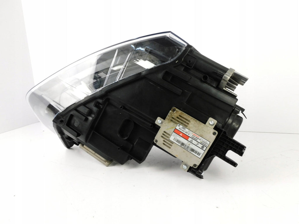 Frontscheinwerfer Audi Q3 8U0941005 8U0941043 LED Links Scheinwerfer Headlight
