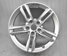 Load image into Gallery viewer, 1x Alufelge 17 Zoll 7.5" 5x112 54ET 7848601 BMW 2 Active F45 F46 Rim Wheel FEL3068466713ct