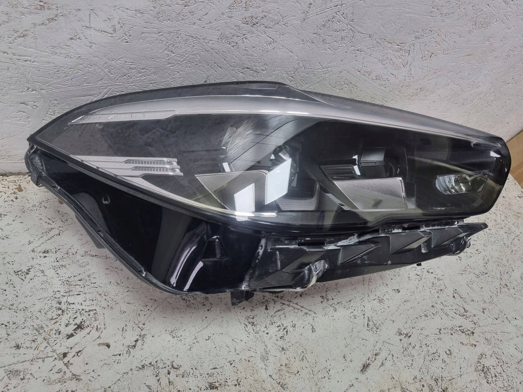 Frontscheinwerfer BMW X5 G05 9481784-05 Rechts Scheinwerfer Headlight SCH5240109623nd