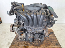 Laden Sie das Bild in den Galerie-Viewer, Motor Hyundai Kia G4FC 1.6 115PS 143TKm Benzin Engine Unkomplett