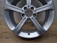 Load image into Gallery viewer, 1x Alufelge 17 Zoll 6.5&quot; 5x112 44ET A1774011200 Mercedes-Benz W177 Rim Wheel