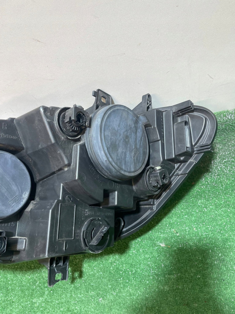 Frontscheinwerfer Mercedes-Benz Sprinter A9109060100 Rechts Headlight SCH1697979797hu