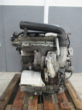 Laden Sie das Bild in den Galerie-Viewer, Motor VW BZB 1.8 TSI 160PS 118kW 195TKm 2007 Benzin Engine Komplett