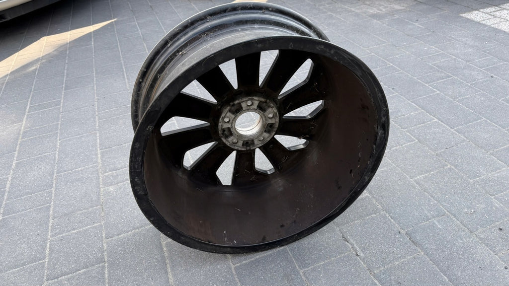 1x Alufelge 19 Zoll 7.5" 5x112 53ET A2474013100 Mercedes-Benz Glb X247 Rim Wheel FEL6740590944fr