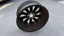 Laden Sie das Bild in den Galerie-Viewer, 1x Alufelge 19 Zoll 7.5" 5x112 53ET A2474013100 Mercedes-Benz Glb X247 Rim Wheel FEL6740590944fr