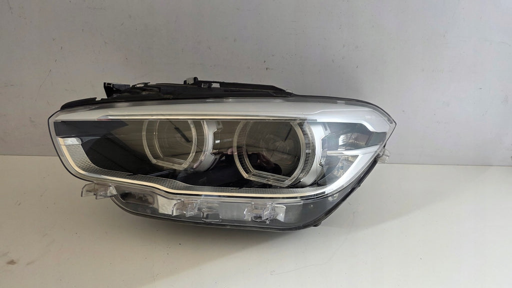 Frontscheinwerfer BMW 1 F21 F20 A9873869101 LED Links Scheinwerfer Headlight SCH2434006896it