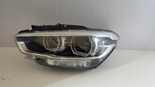 Laden Sie das Bild in den Galerie-Viewer, Frontscheinwerfer BMW 1 F21 F20 A9873869101 LED Links Scheinwerfer Headlight SCH2434006896it