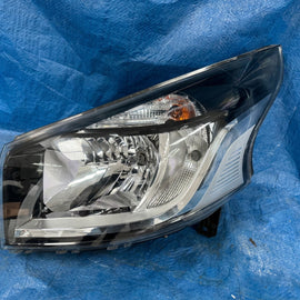 Frontscheinwerfer Renault Trafic III 260608912R Links Scheinwerfer Headlight SCH8927093301ql
