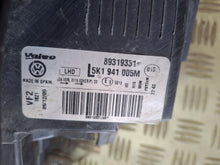 Load image into Gallery viewer, Frontscheinwerfer VW Golf VI 5k1 5K1941005M Links Scheinwerfer Headlight SCH8197773981qc