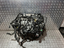Laden Sie das Bild in den Galerie-Viewer, Motor Opel Insignia B B15SFT 1.5 165PS 121kW 79TKm 2017 Benzin Engine Komplett MOT9502170029ey