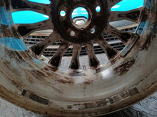 Load image into Gallery viewer, 1x Alufelge 17 Zoll 7.0" 5x114.3 50ET AM5J-1007-DB Ford C-Max B-Max Rim Wheel FEL7553321193ai