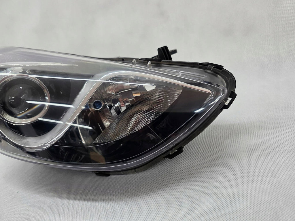 Frontscheinwerfer Hyundai I30 92102-A6020 Rechts Scheinwerfer Headlight SCH5623563264ll