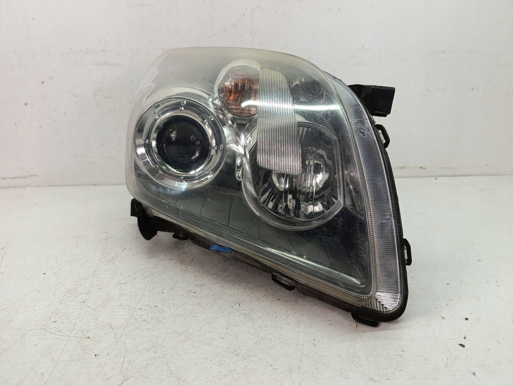 Frontscheinwerfer Toyota Avensis 3900078496 Rechts Scheinwerfer Headlight SCH3414835387ic