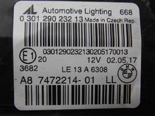 Laden Sie das Bild in den Galerie-Viewer, Frontscheinwerfer BMW F45 F46 030129023213 A87472214-01 LED Rechts Headlight