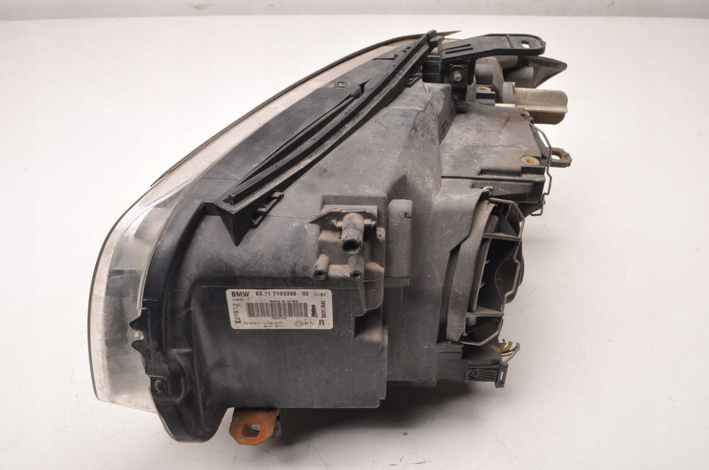 Frontscheinwerfer BMW E87 7193388 Rechts Scheinwerfer Headlight SCH8403121501yt