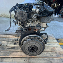 Laden Sie das Bild in den Galerie-Viewer, Motor Opel Insignia Sports B20DTH 2.0 CDTI 170PS 125kW 80TKm Diesel Unkomplett MOT4751338671nh