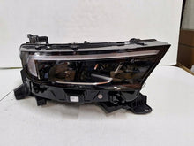 Laden Sie das Bild in den Galerie-Viewer, Frontscheinwerfer Opel Mokka 9847939580 LED Rechts Scheinwerfer Headlight SCH5460039408kc
