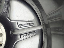 Load image into Gallery viewer, 1x Alufelge 19 Zoll 8.0" 5x112 38ET A2534015300 Mercedes-Benz Glc Amg Rim Wheel FEL7822102325la