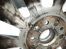 Load image into Gallery viewer, 1x Alufelge 17 Zoll 7T0601025A VW Transporter Caravelle Rim Wheel FEL3879531287mg