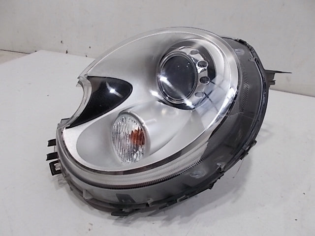 Frontscheinwerfer Mini R55 R56 030126528300 Xenon Links Scheinwerfer Headlight SCH8062338129bk