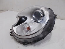 Laden Sie das Bild in den Galerie-Viewer, Frontscheinwerfer Mini R55 R56 030126528300 Xenon Links Scheinwerfer Headlight SCH8062338129bk