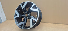 Load image into Gallery viewer, 1x Alufelge 19 Zoll 7.5" 5x112 44ET 8Y0601025AE Audi A3 Rim Wheel FEL2369553379qb