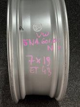 Load image into Gallery viewer, 1x Alufelge 19 Zoll 5NA601025F VW Tiguan Rim Wheel FEL5636007042ha