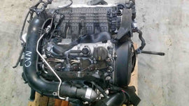 Motor Audi Seat VW CVN 1.4 TFSI 150PS 110kW Benzin Engine Komplett