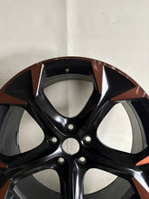 Laden Sie das Bild in den Galerie-Viewer, 1x Alufelge 19 Zoll 8.0" 5x112 Glanz 5FF601025E Cupra Formentor I Rim Wheel FEL3843427911pd